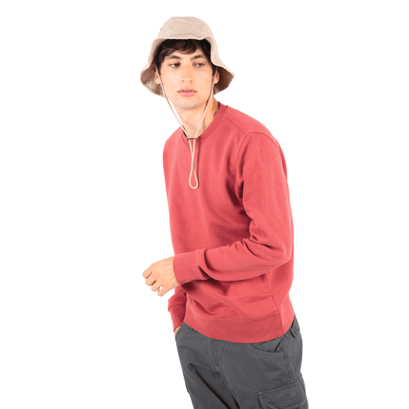 K-Up | Panamá barouder